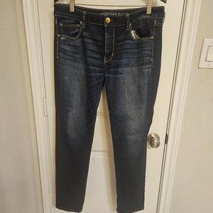 American Eagle Super Skinny Jeans